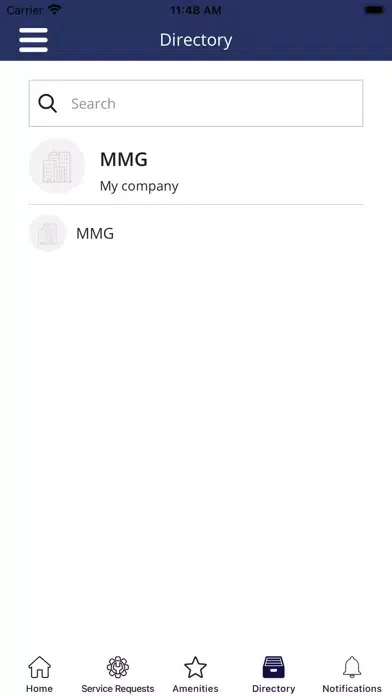 تصاویر MMG Resident