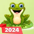 Froggy – Tap The Frog Classic Froggy – Tap The Frog Classic