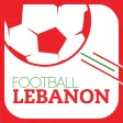 Football Lebanon