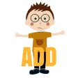 Attention Deficit Disorder