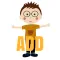 Attention Deficit Disorder