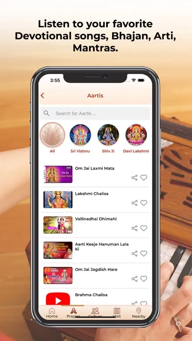 Sanskriti by Mappls MapmyIndia سکرین شاٹس
