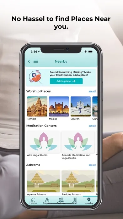 Sanskriti by Mappls MapmyIndia سکرین شاٹس