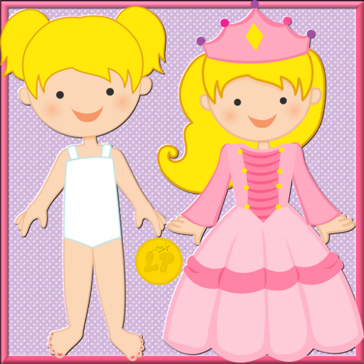 Little princess Little princess