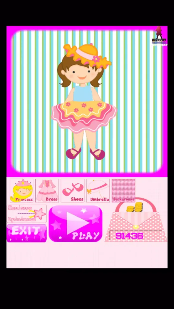 Little princess Screenshots