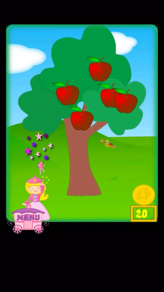 Little princess Screenshots