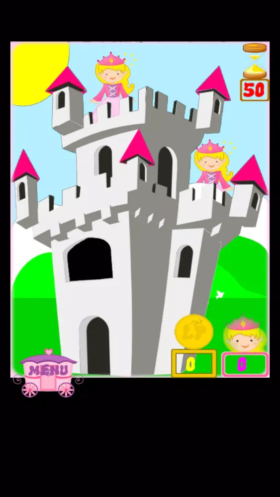 Little princess Screenshots