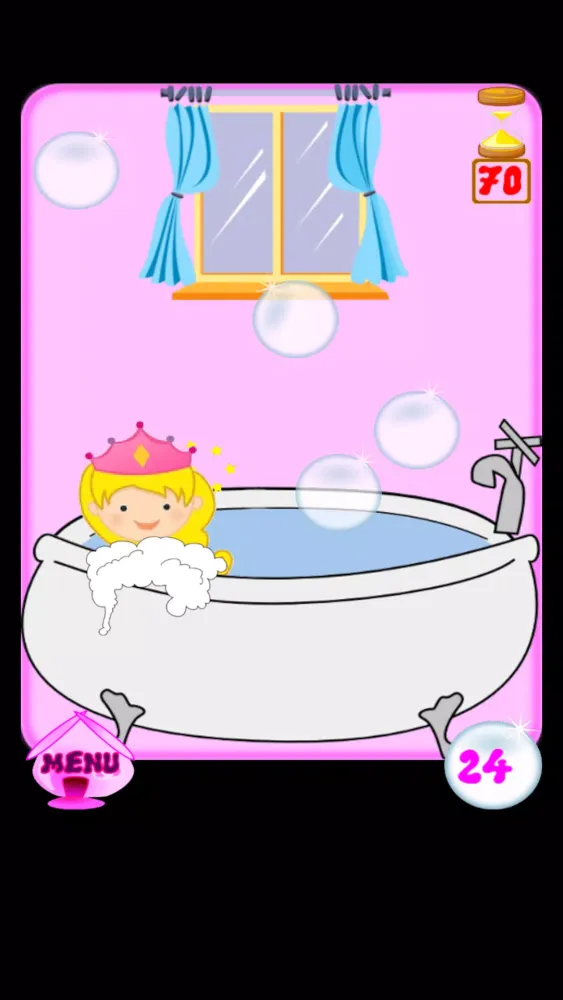 Little princess Screenshots