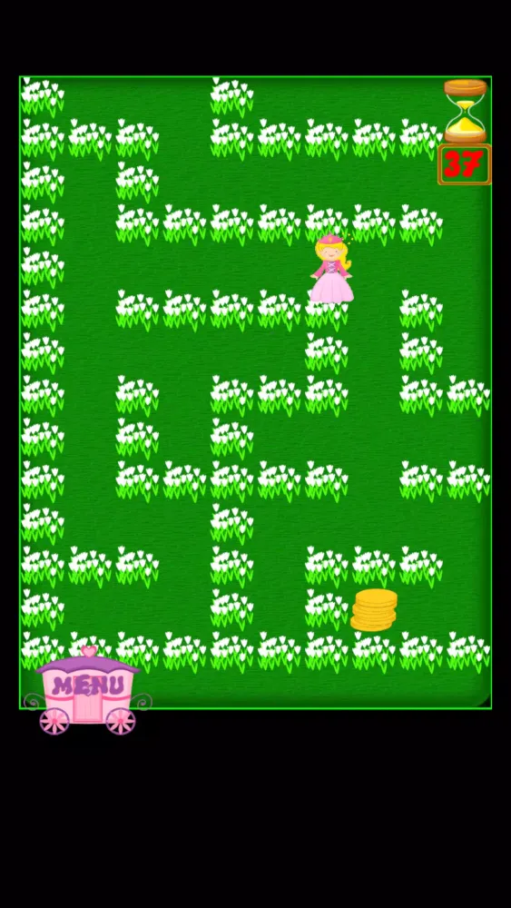 Little princess Screenshots