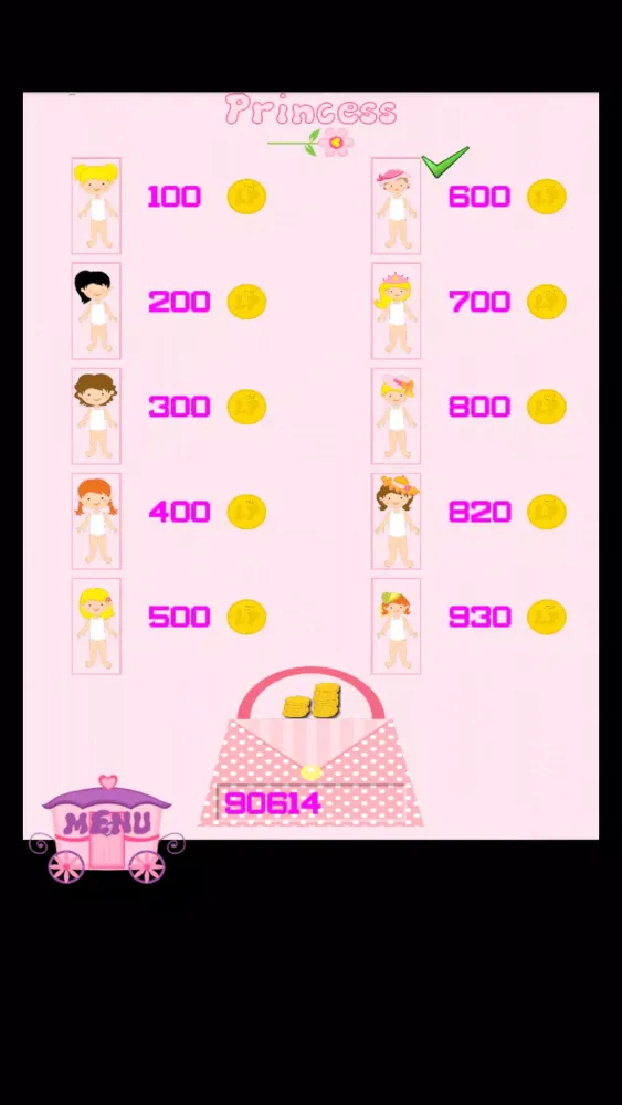 Little princess Screenshots