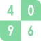 4096 - 休闲免费的数字合成游戏