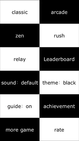 TapTiles - free應用截圖