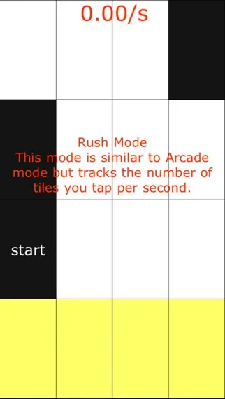 TapTiles - free應用截圖