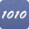 1010! - Free，Theme