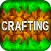 Crafting and Building