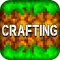 Crafting and Building