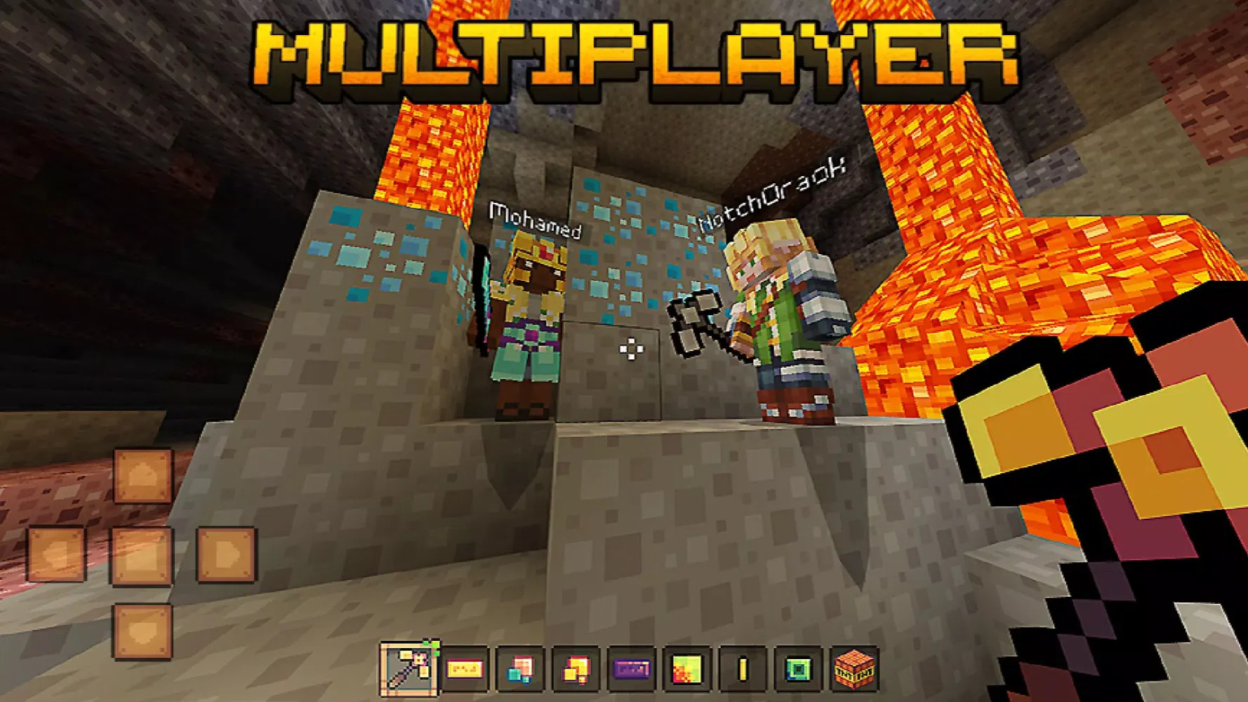 صور Crafting and Building