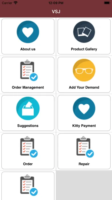 R Verma Sons Jewellers应用截图