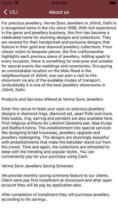 صور R Verma Sons Jewellers