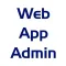 WebApp Admin