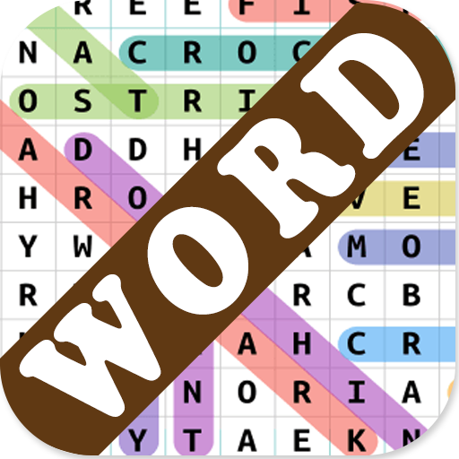 Word Search Word - Puzzle Game