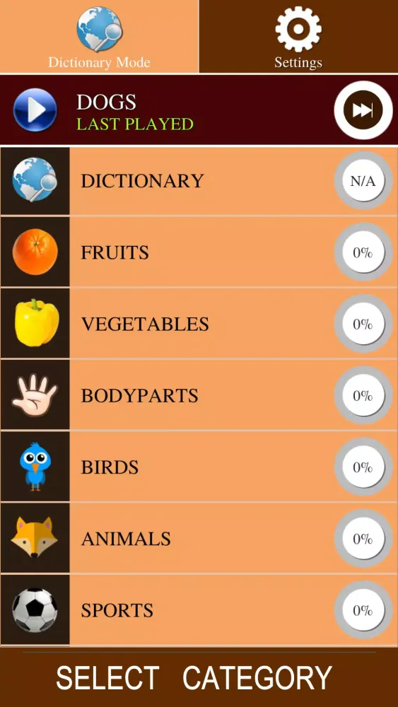 Word Search Word - Puzzle Game Screenshots