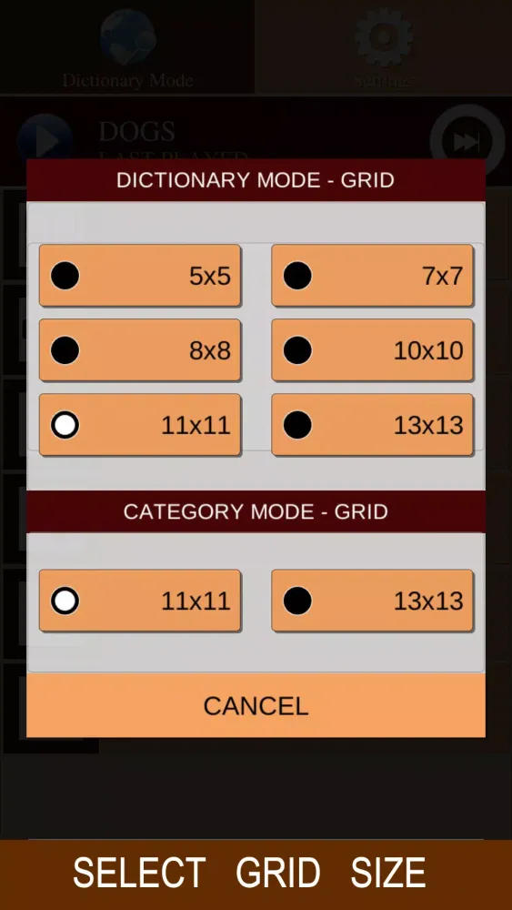 Word Search Word - Puzzle Game Screenshots