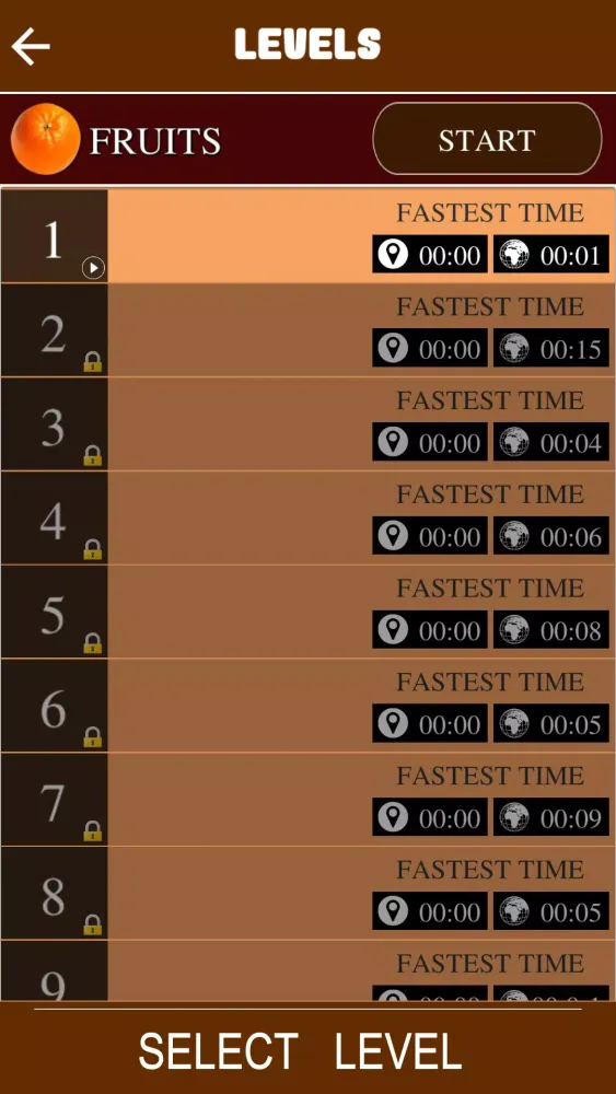 Word Search Word - Puzzle Game Screenshots