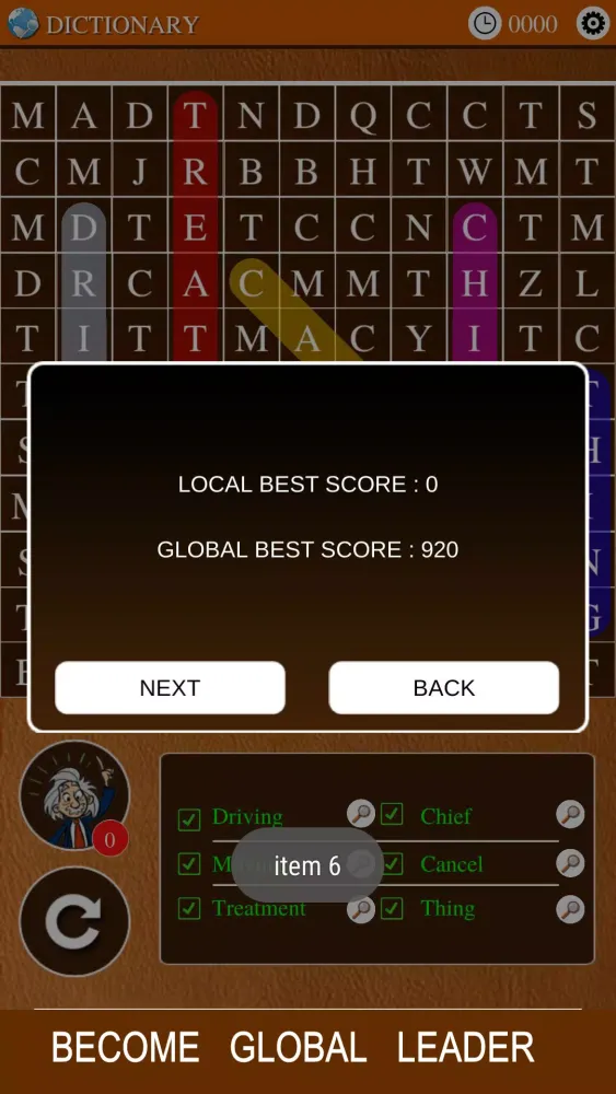 Word Search Word - Puzzle Game Screenshots