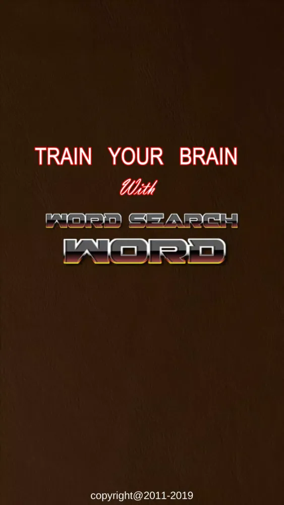 Word Search Word - Puzzle Game Screenshots