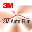 3M™ Automotive Window Film Tint Selector for iPhone