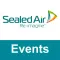 Sealed Air Events