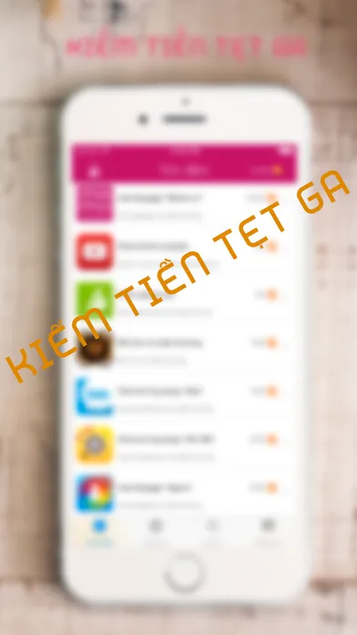 MamoVN - Kiếm Tiền Online - Gom Xu Online - Guide Ekran Görüntüleri
