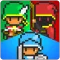 Rucoy Online - MMORPG MMO RPG