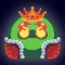 WoS Online - MMORPG 2D MMO RPG