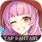 TAP FANTASY:NFT Game&Metaverse