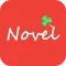 NovelPlus - Read.Write.Connect