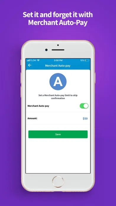 Скриншоты mMoney Wallet