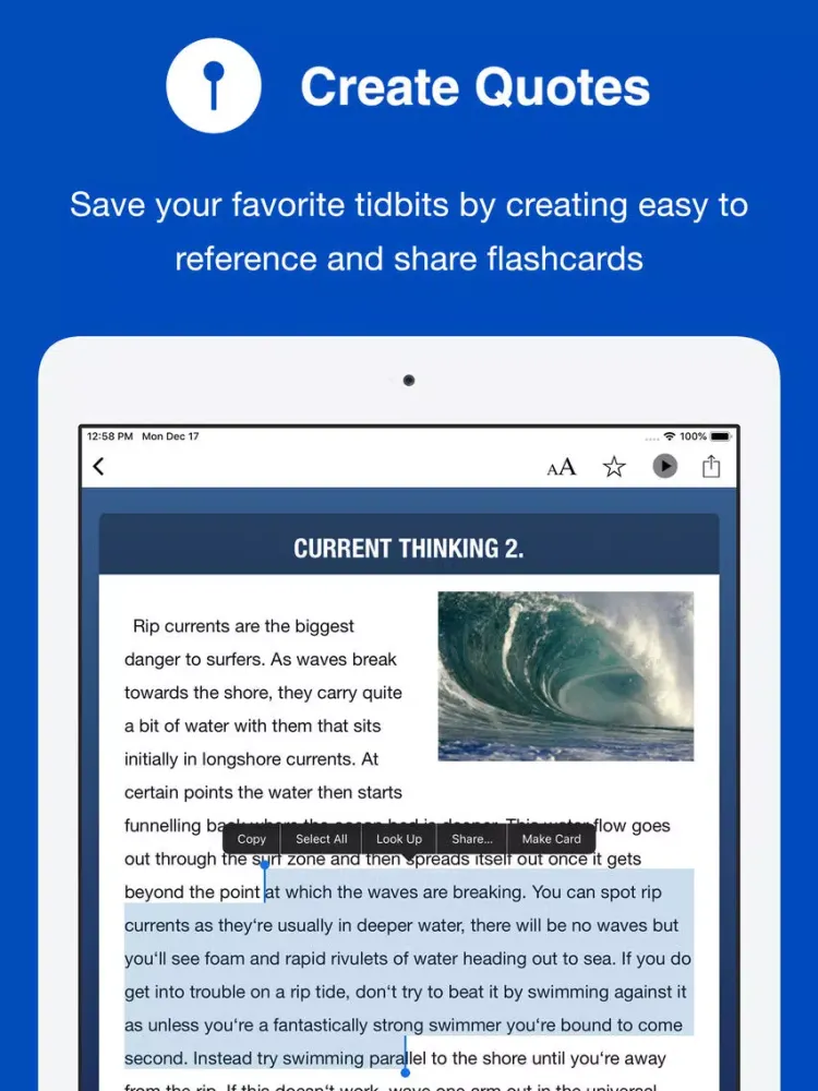 Around the World: Surfing iPad 应用截图