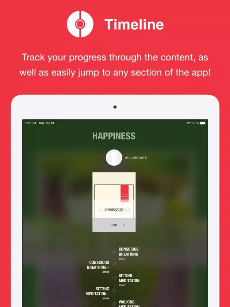 تصاویر Happiness! iPad 