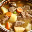 Meat & Stew!
