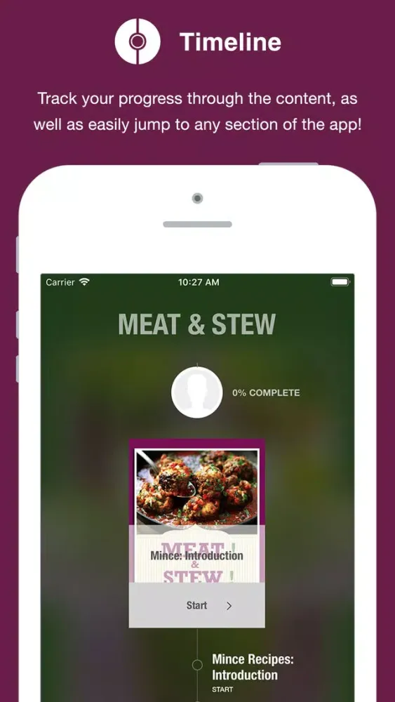 Meat & Stew! Screenshots