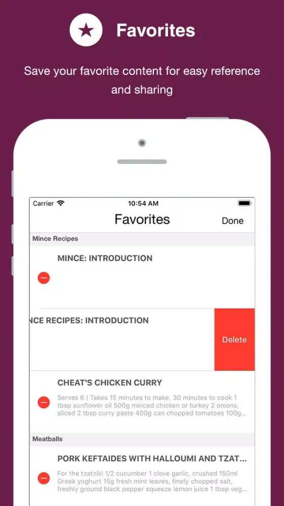Meat & Stew! Screenshots