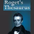 Roget's Unabridged Thesaurus Roget's Unabridged Thesaurus