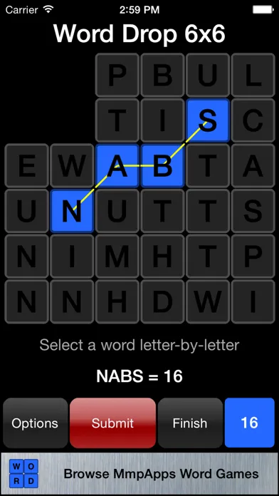 Best of Word Games应用截图