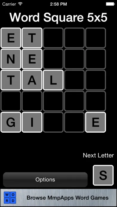 Best of Word Games应用截图