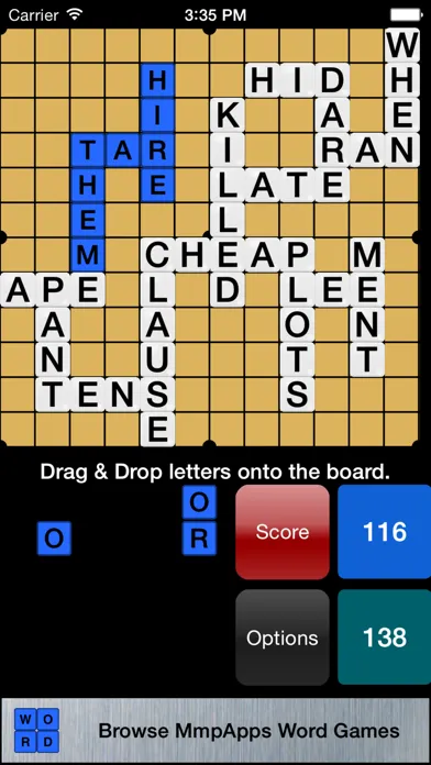 Best of Word Games应用截图