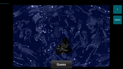 صور Constellations Quiz Game