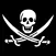 Pirate Cribbage