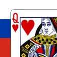 Russian Solitaire Russian Solitaire